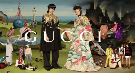 audience of gucci|Gucci endorsements.